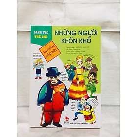 Danh Tác Thế Giới: Những Người Khốn Khổ