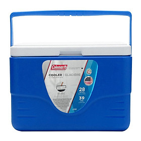 Thùng Giữ Nhiệt Coleman 6278703G - 26.5L - 28 QT Personal Cooler