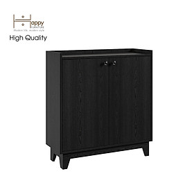 Mua  Happy Home Furniture  KINA   Tủ lưu trữ 2 cửa mở   80cm x 30cm x 85cm ( DxRxC)  TCM_042