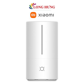 [Nhập CECAMP30KD5 giảm 30K] Máy phun sương tạo độ ẩm Xiaomi Mi Smart Antibacterial Humidifier SKV4140GL ZNJSQ01DEM - Hàng chính hãng