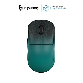 Mua Chuột không dây siêu nhẹ Pulsar X2 Wireless X RandomfrankP (Limited 1500pcs) - Hàng chính hãng