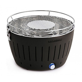 Mua Bếp nướng than hoa  bếp nướng không khói chính hãng thương hiệu Najico BN02