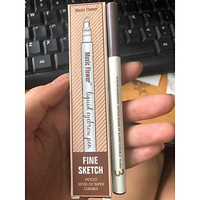 Serum Dưỡng Mi Advance Volumiere Eveline Giảm Rụng Lông Mi Và Kích Thích Lông Mi Mọc Dài – Tuýp 10Ml