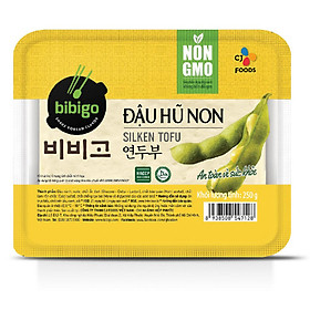 Big C - Đậu hũ non BIBIGO Ông Kim'S 250G - 47128