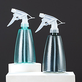 Mua Bình Xịt Nước/Bình Xịt Tưới Cây Bằng Nhựa PET Bình Xịt Nước Tạo Mẫu Tóc - (Ngẫu Nhiên)