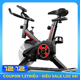 BG Xe đạp tập thể dục thể thao Spining Bike Mẫu S303 (hàng nhập khẩu)