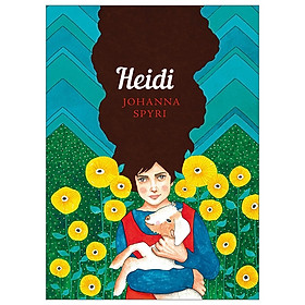 Download sách Heidi: The Sisterhood