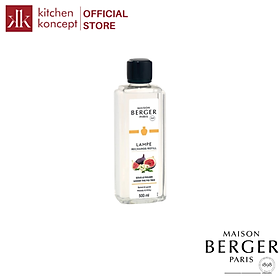 Mua Maison Berger - Tinh dầu đèn xông hương Under The Fig Tree - 500ml