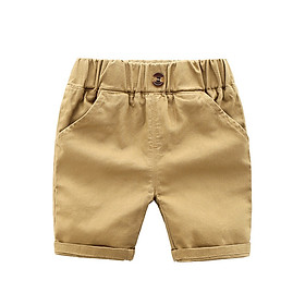 Quần short bé trai, quần short mùa hè cho trẻ