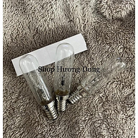 Mua Bóng đèn sợi đốt trong máy hút mùi đui E14