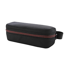 Neoprene Bluetooth Speaker Cover Zipper Carrying Bag for Anker SoundCore