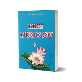 Kinh Dược Sư