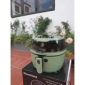Mua Nồi chiên không dầu 8 lít thế hệ mới