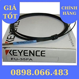 Mua Cảm biến sợi quang Keyence FU-35FA0