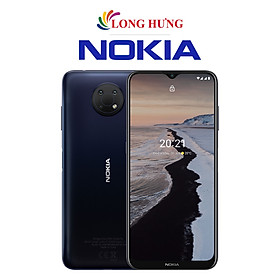 Điện thoại Nokia G10 (4GB/64GB) - Hàng chính hãng