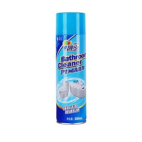 Bình Xịt Tẩy Rửa Nhà Tắm Bathroom Cleaner Đa Năng 