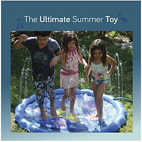 Mua Bể phun nước ngoài trời BABY outdoor USA Splash Water (170cm)