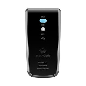 Hộp Mở Rộng Ổ Cắm Bull GN-F2151U