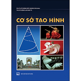 Ảnh bìa Cơ Sở Tạo Hình