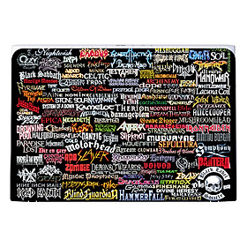 Mua Mẫu Dán Decal Laptop Logo LTNT-232