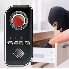 Mua Máy Dò Phát Hiện Camera  Còi Báo Động Chống Trộm  Dò Tiền Giấy Cao Cấp K300