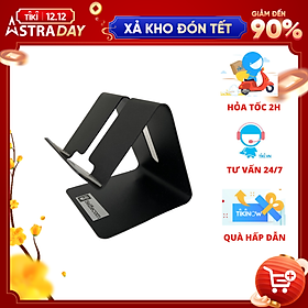 Mua Giá đỡ điện thoại và máy tính bảng Selfiecom - Chất liệu hợp kim nhôm bền đẹp - Hàng chính hãng