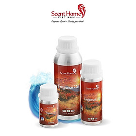 Tinh dầu Mediterranean Breeze - ScentHomes (Mediterranean Breeze- 50ml,100ml,250ml)