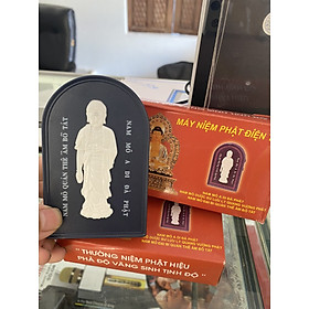Mua Máy niệm nam mo a di da phat