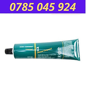 Mua Mỡ bôi trơn Molykote Dow corning 7 (150g)