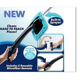 Mua Windshield-Wizard️ Xịt Lau Sạch Kính US