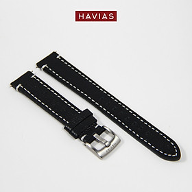 Dây đồng hồ HAVIAS Classy