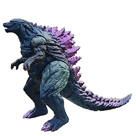 Mua SHMonsterArts Godzilla 2016 Fourth Form Awakening Ver Shin Godzilla  trên Amazon Mỹ chính hãng 2023  Giaonhan247