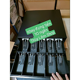 Mua Ngăn kéo đựng tiền Roco RC408 - Hàng chính hãng