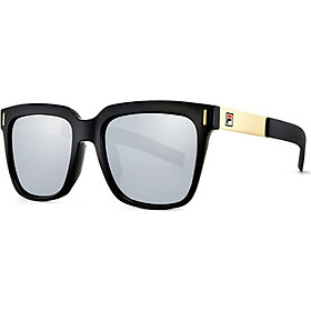 FILA Polarized Sunglasses UV Protection Glasses Anti-glare Glasses in Classic Design For Unisex Women Men