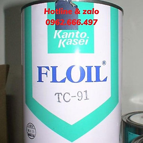 Mua Mỡ Kanto Kasei FLOIL TC-91