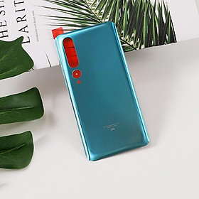 Mua Nắp lưng thay thế dành cho điện thoại xiaomi mi 10 pro