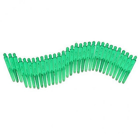 2x 30 Pieces of Plastic  Shafts Training Accessory