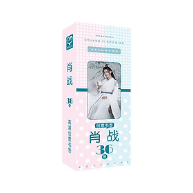 Bookmark Tiêu Chiến Trần Tình Lệnh