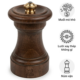 Mua Cối xay tiêu thủ công Peugeot 44879 Bistro Limited Edition 10 cm hàng chính hãng
