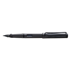 Bút Máy Lamy Safari Umbra 017 Matt Black