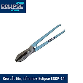 Kéo cắt tôn, tấm inox Eclipse ESGP-14 nhập khẩu từ Anh