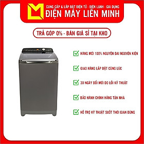 Mua Máy giặt Aqua 11 kg AQW-FR110GT(PS) - Hàng chính hãng (chỉ giao HCM)