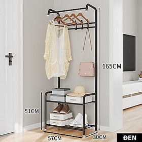 Mua Giá Treo Đồ Chữ H  Cây Treo Quần Áo Tiện Lợi