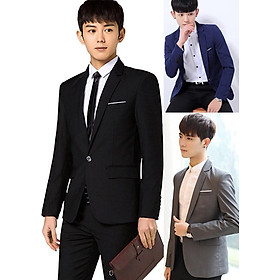 ÁO VEST NAM PHONG CÁCH