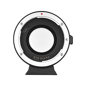 Ống Kính Lấy Nét Tự Động Có Thể Điều Chỉnh Tiêu Cự Viltrox EF-FX2 0.71X Cho Canon EF/EF-S Fuji X-Mount X-T1 X-T2 X-T10 X-T20 X-A1 X-A2 X-A3 X-A5 X-A10 X-A20 X-E1 X-E2 X-E3 X-E2S X-H1 X-Pro1 X-Pro2 Đen