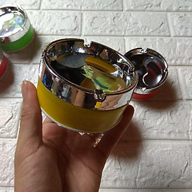 Mua Gạt tàn thuốc lá đế nhựa