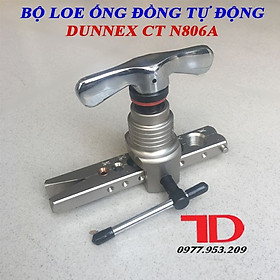 Mua Bộ loe tự động DUNNEX CT N806A dành cho ống đồng