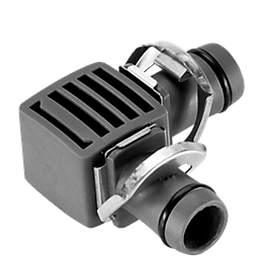 Mua Bộ 2 cút nối chữ L 1/2   Gardena 08382-20