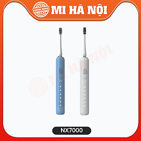 Bàn Chải Điện Làm Sạch Sâu Xiaomi Nandme NX7000 NX8000 NX9000