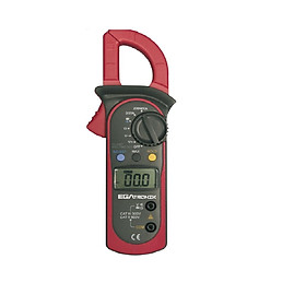 Ampe kìm 400A AC Ega Master 51246